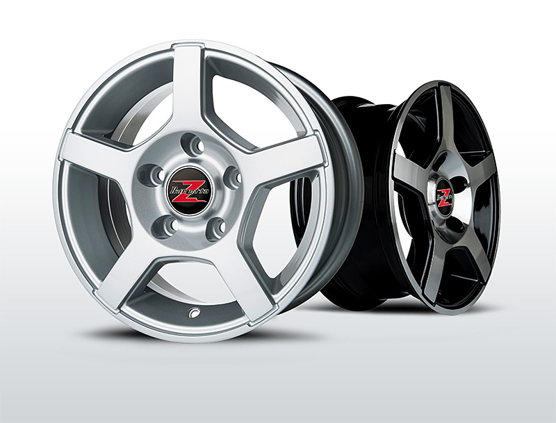 Barzetta Carrello Barzetta Carrello